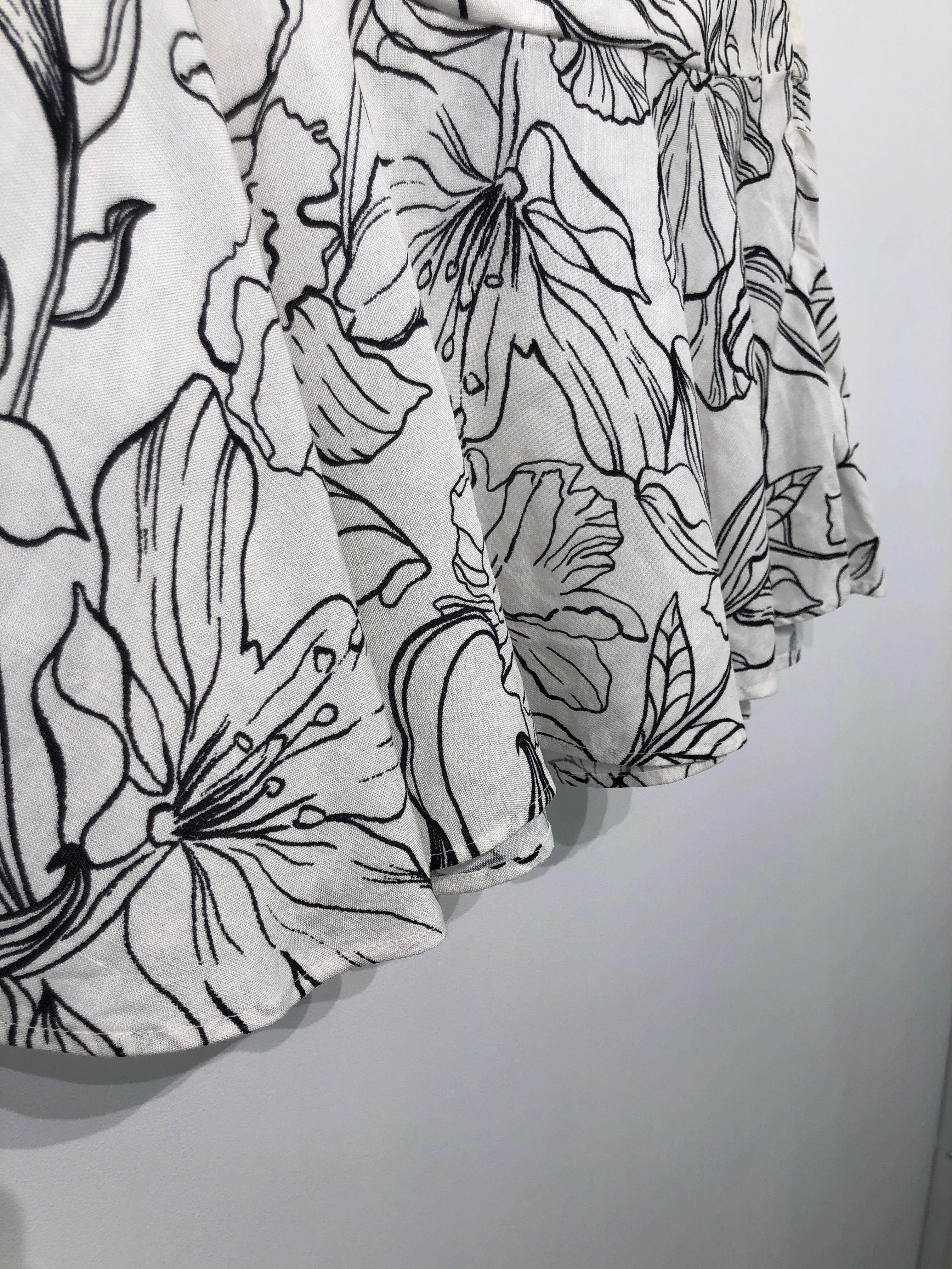 H&M Nederdel